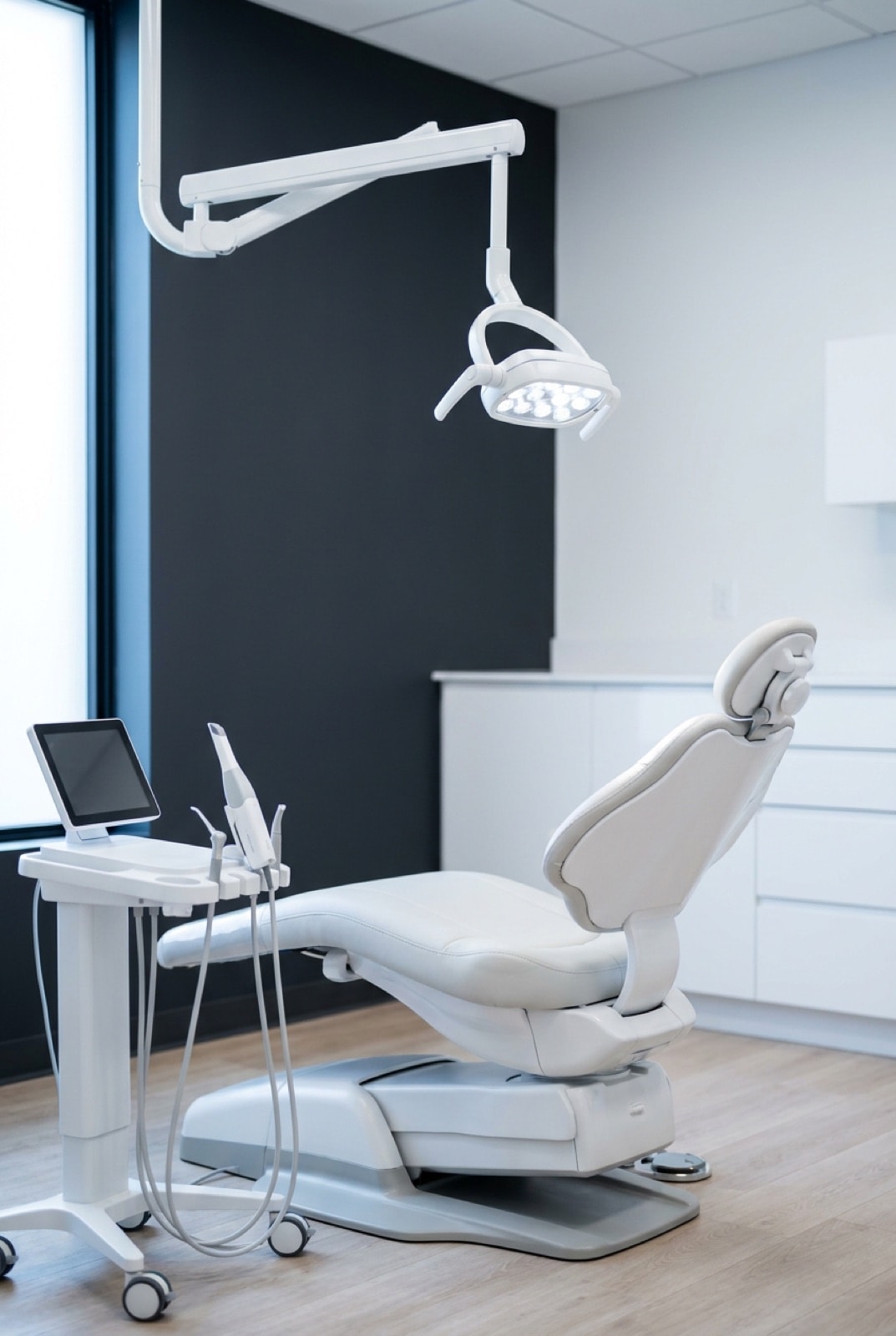 Montpelier Dental Care